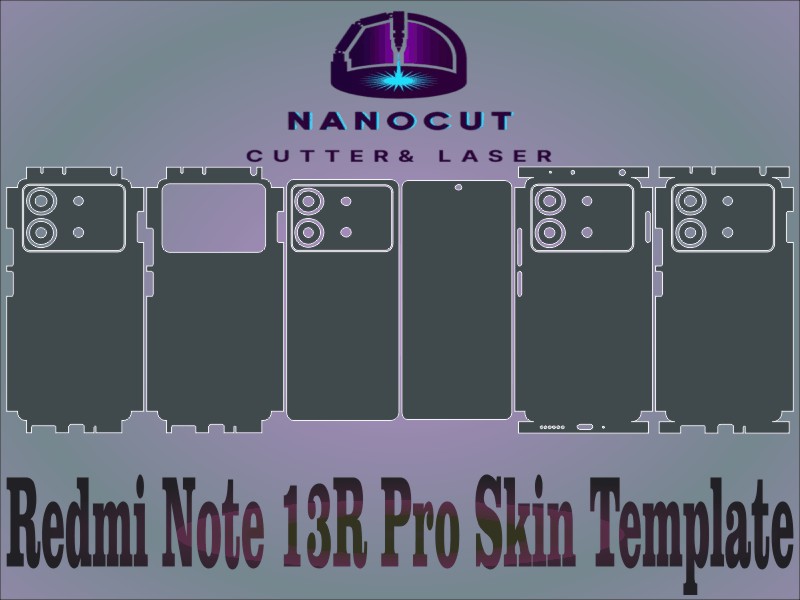 Redmi Note 13R Pro
